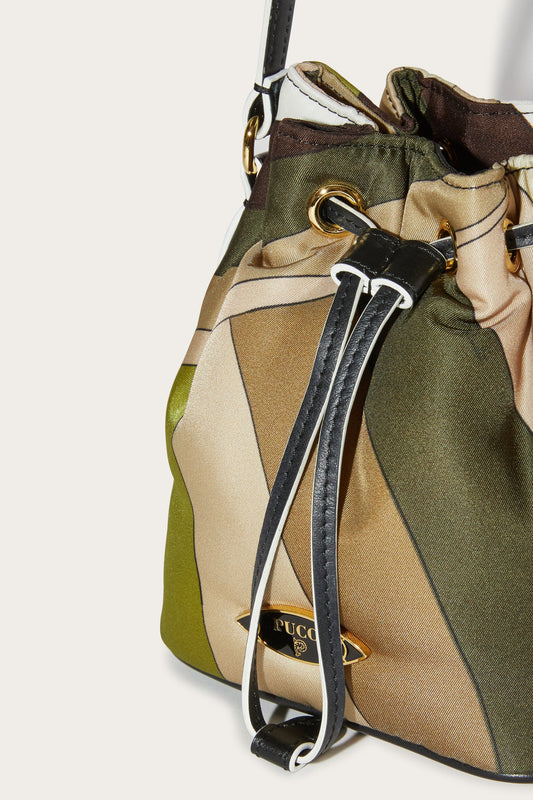 Yummy Bucket Bag View 5 - Pucci