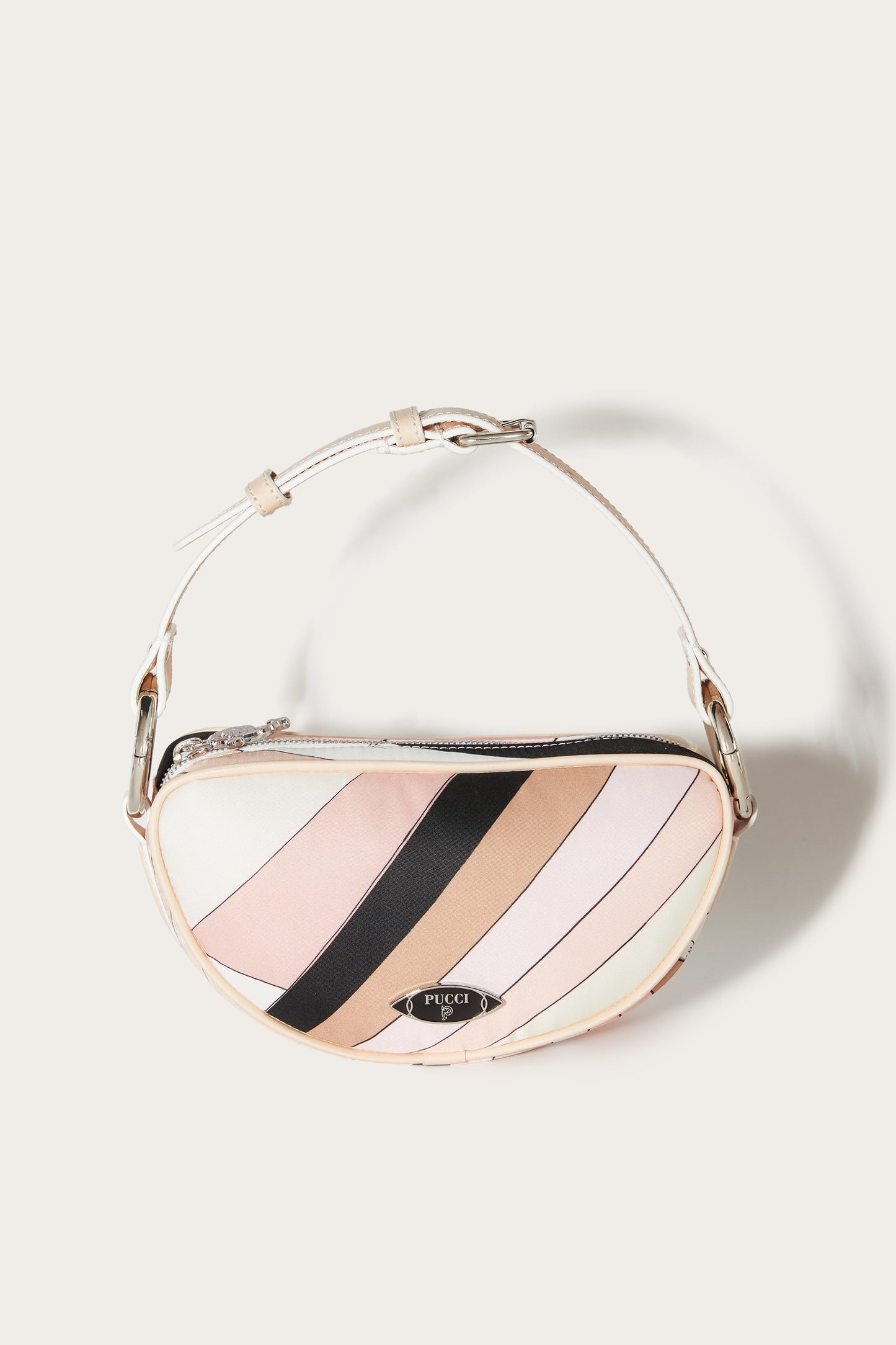 Yummy Crossbody Bag View 1 - Pucci
