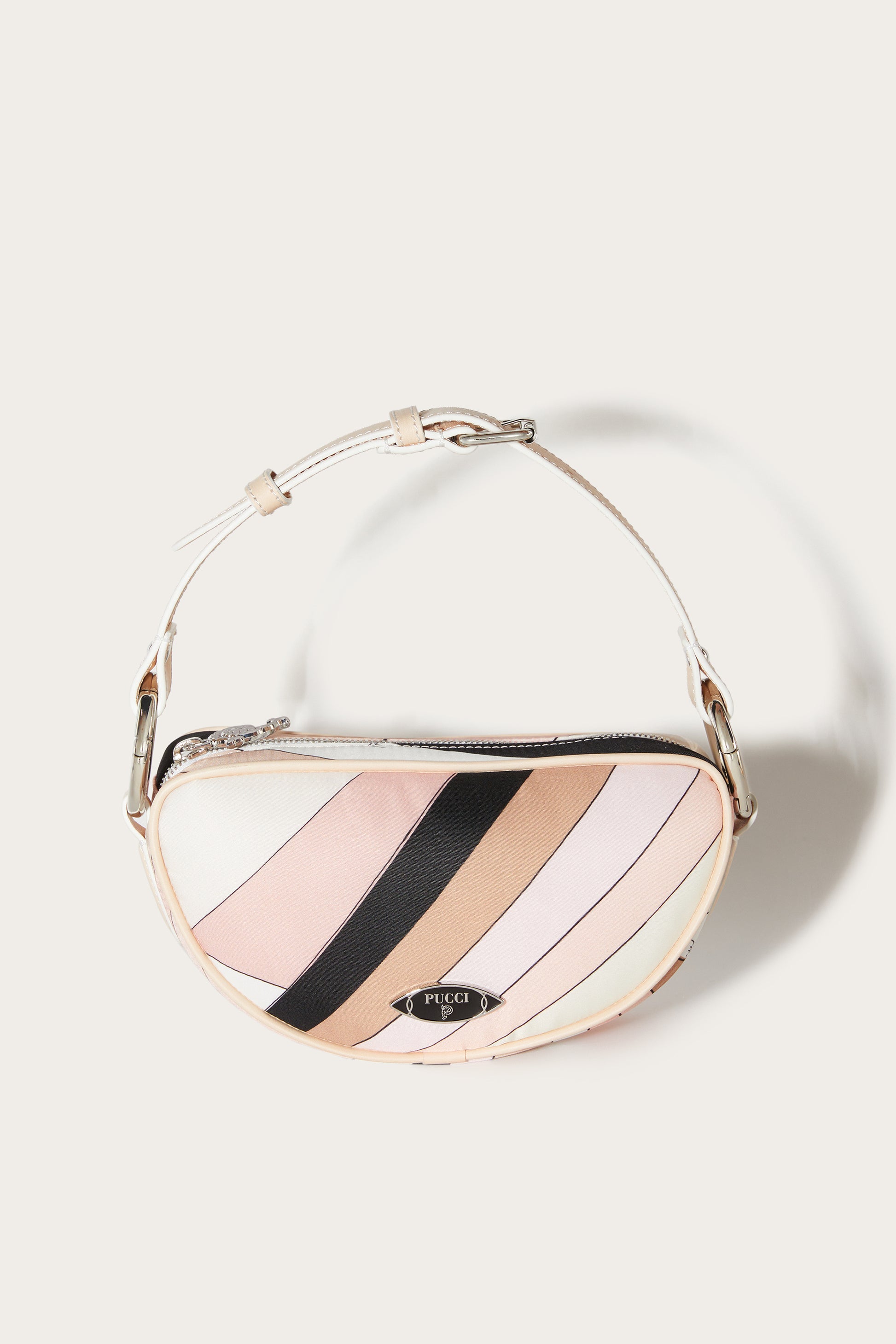 Yummy Crossbody Bag View 1 - Pucci