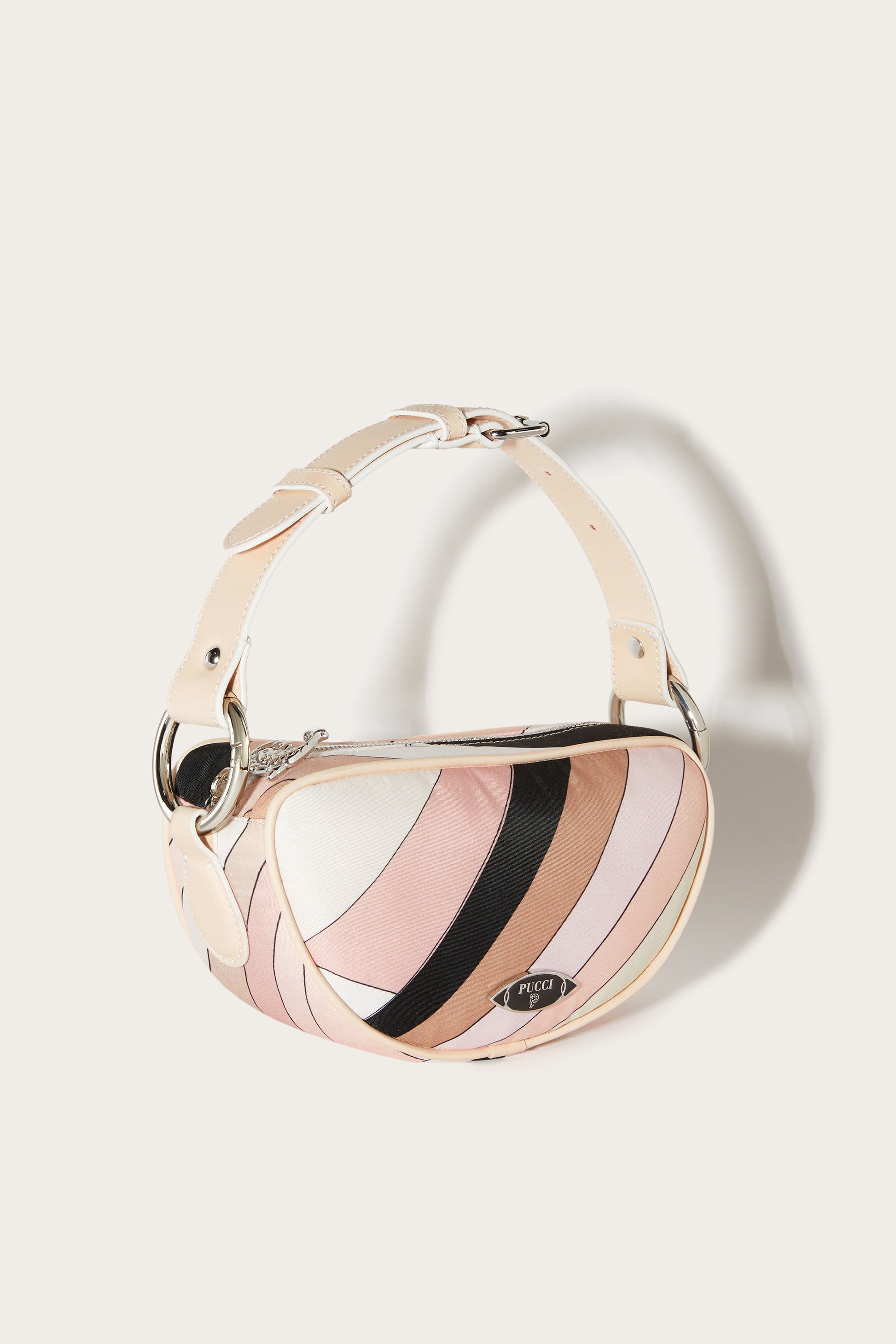 Yummy Crossbody Bag View 4 - Pucci