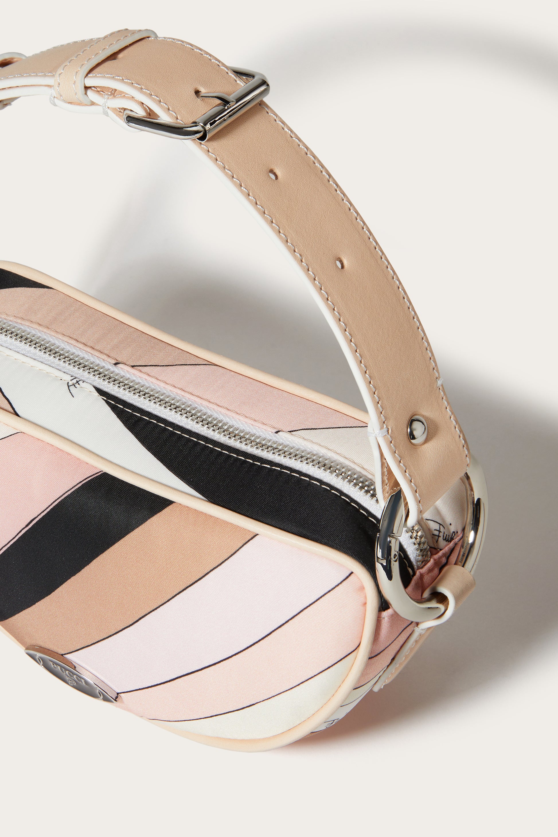 Yummy Crossbody Bag View 3 - Pucci