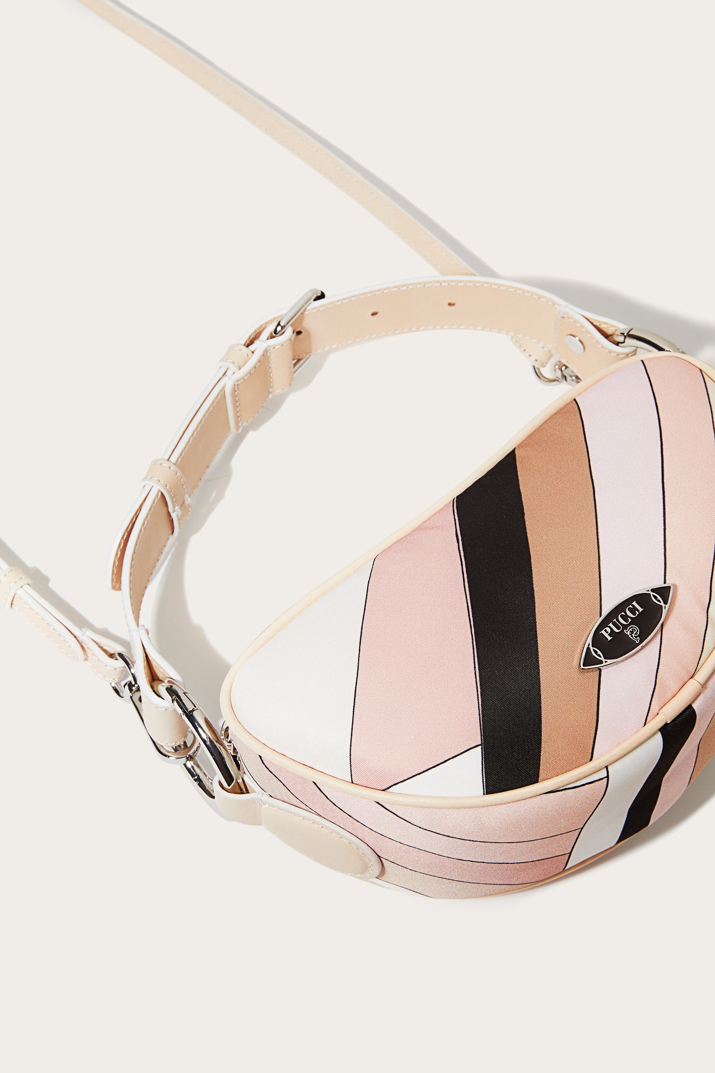 Yummy Crossbody Bag View 5 - Pucci
