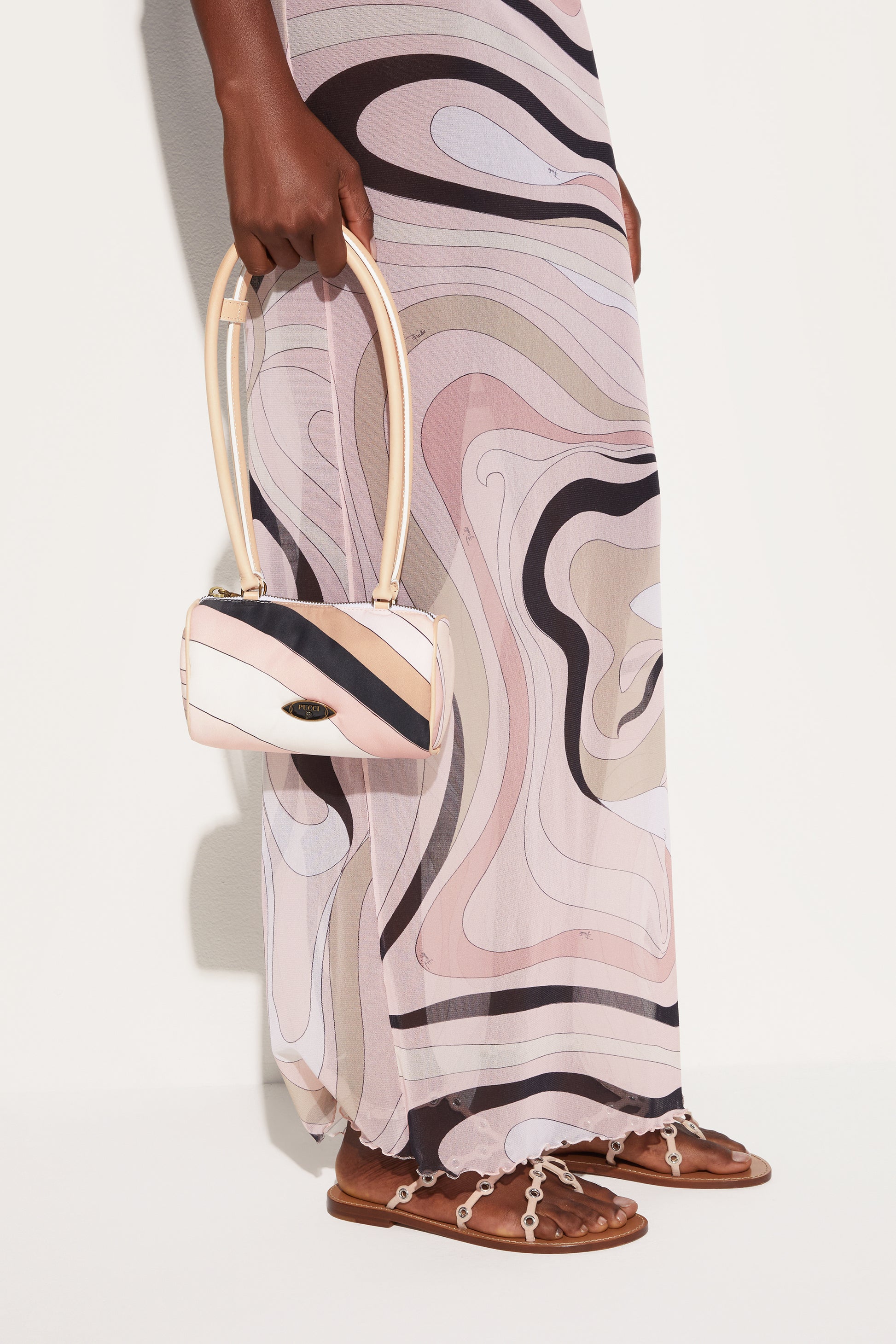 Yummy Mini Bag View 2 - Pucci