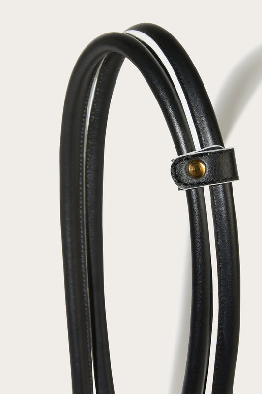 Mini Bag in Stampa Iride