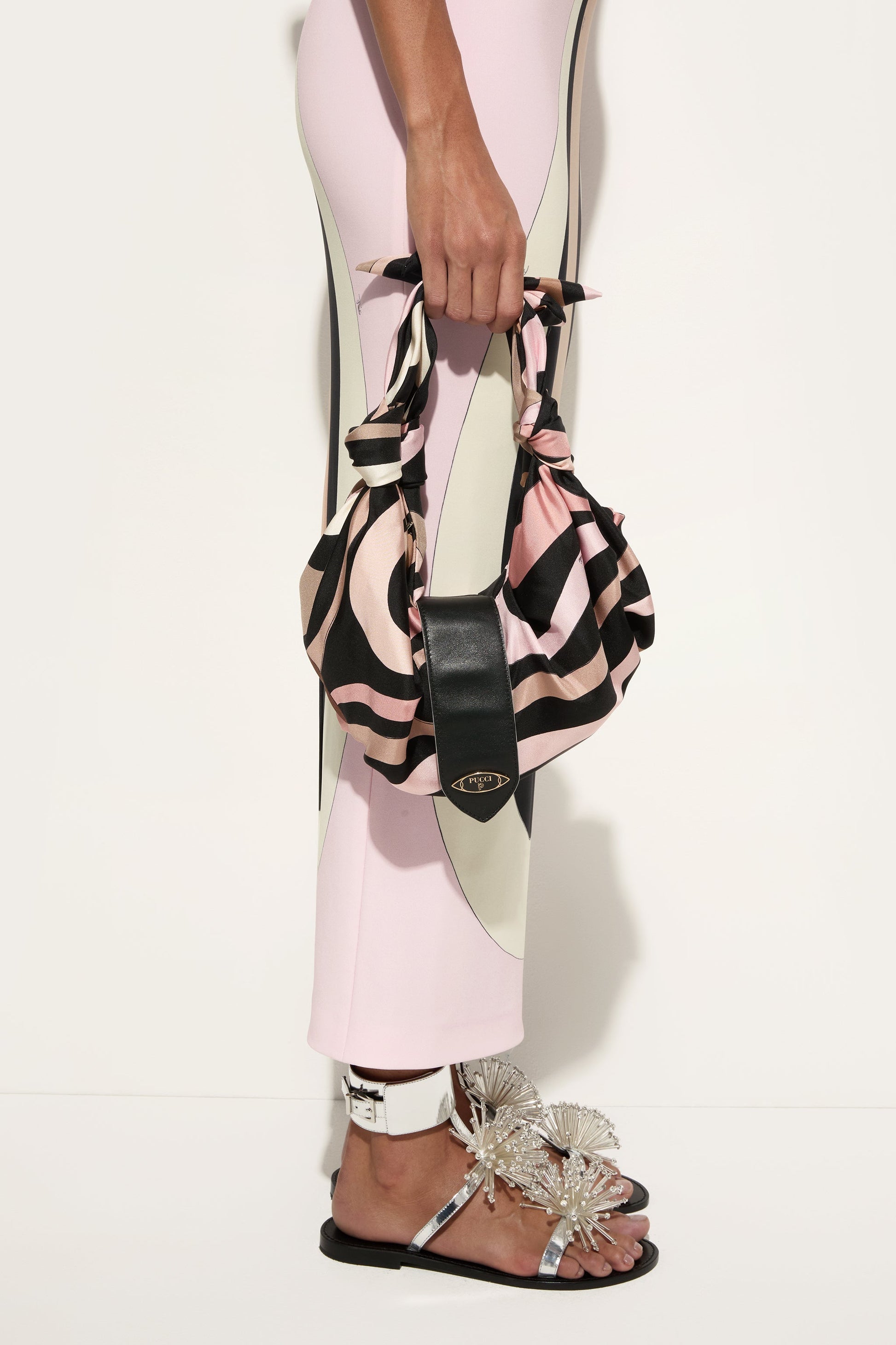 Emilio Bag View 2 - Pucci