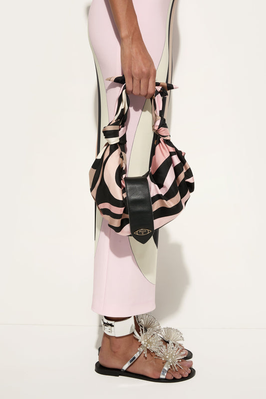 Emilio Bag View 2 - Pucci