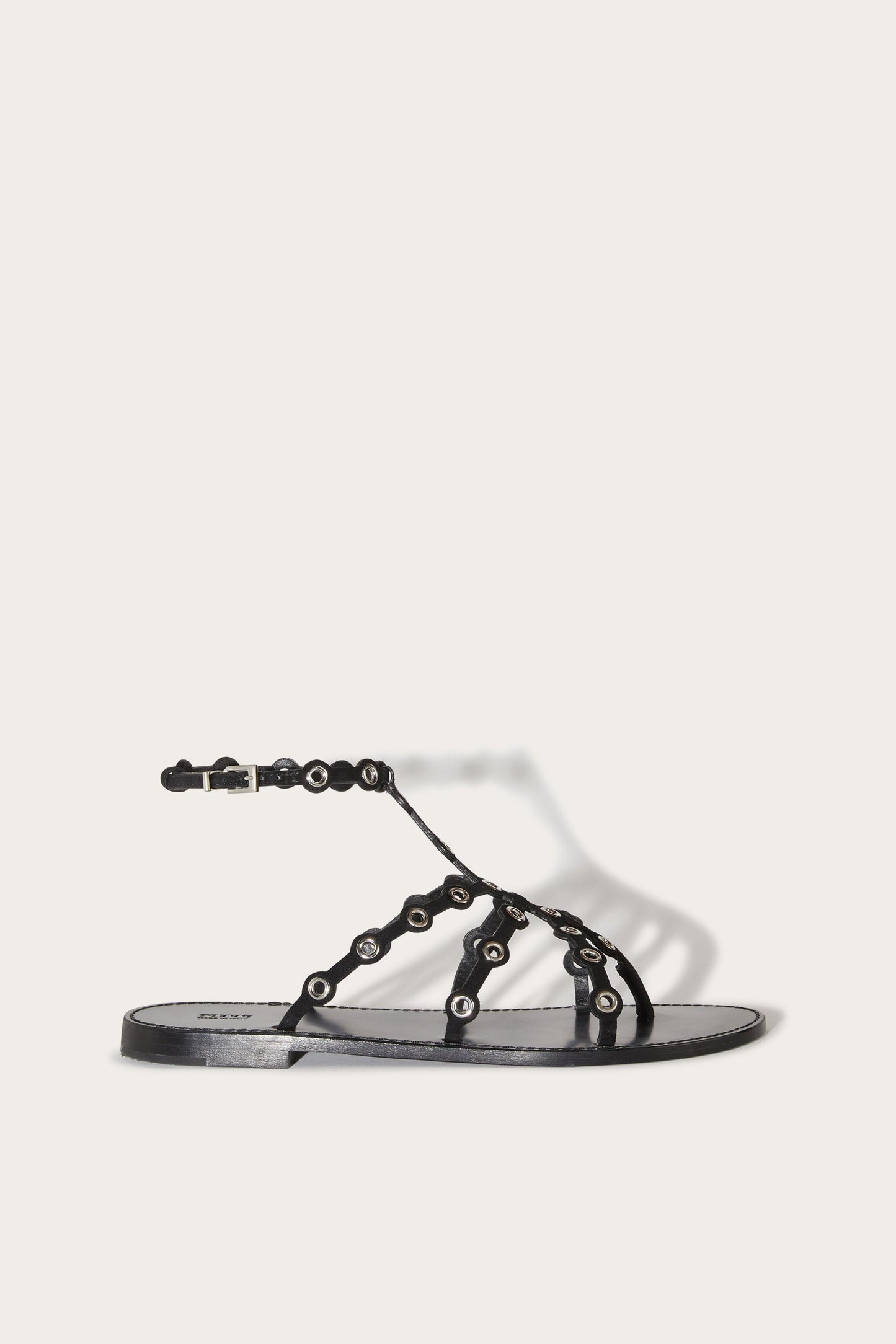 Emilio Sandals View 1 - Pucci