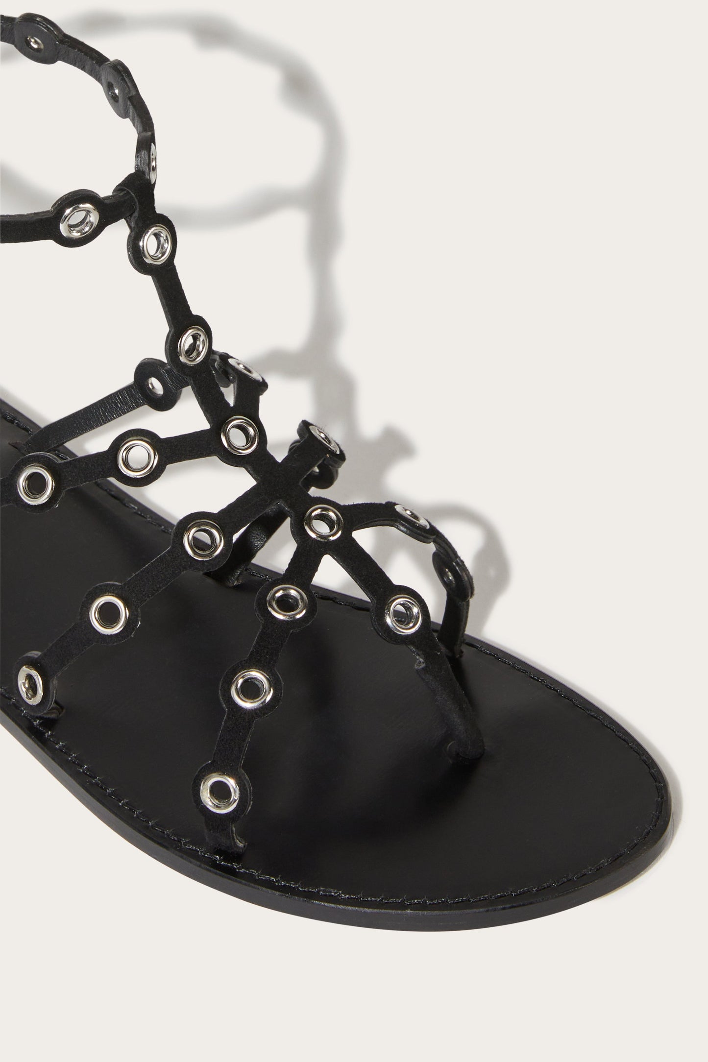 Emilio Sandals View 3 - Pucci