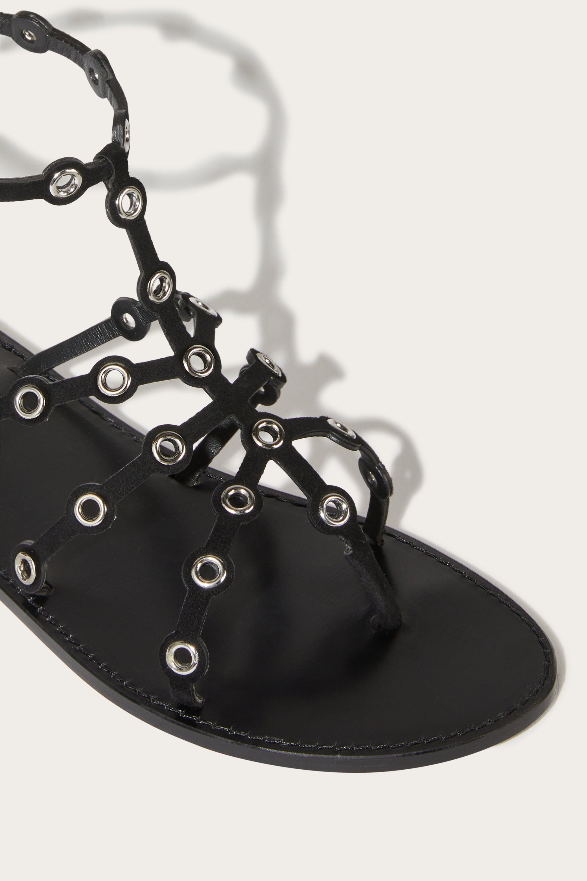 Emilio Sandals View 3 - Pucci