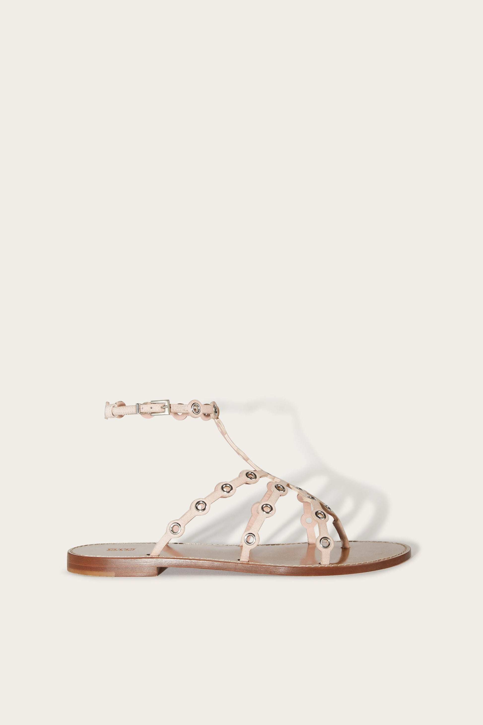 Emilio Sandals View 1 - Pucci