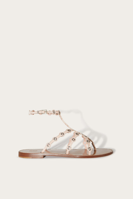 Emilio Sandals View 1 - Pucci