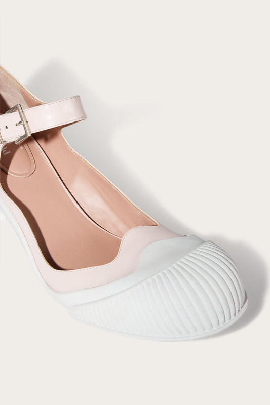 Granaiolo Pumps View 3 - Pucci