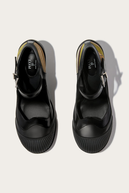 Scarpe Granaiolo