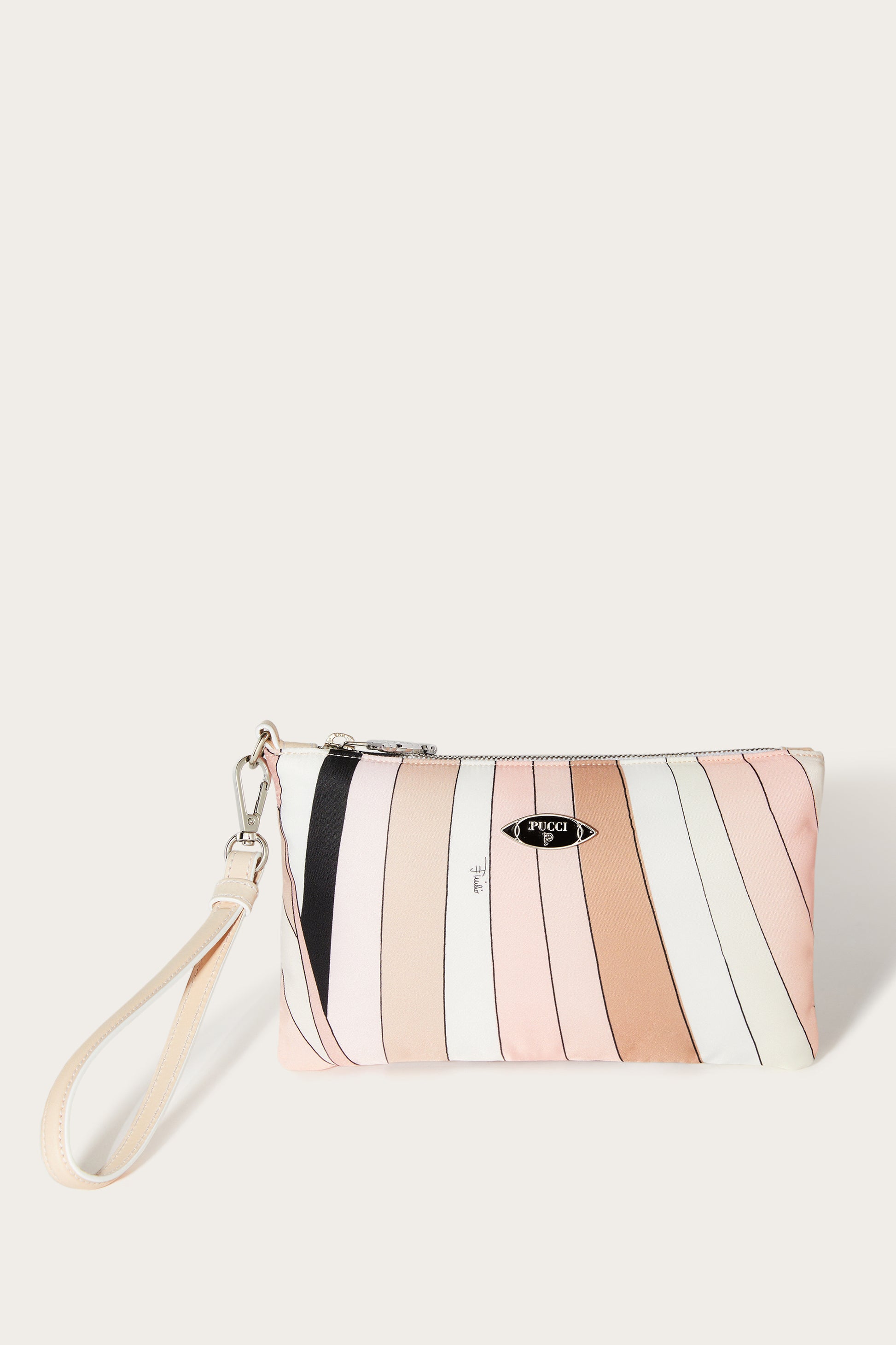 Yummy Clutch Bag View 1 - Pucci
