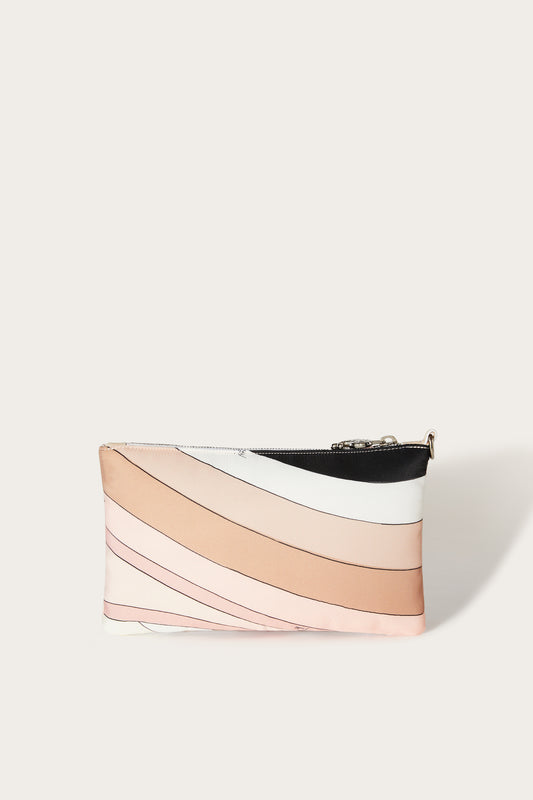 Yummy Clutch Bag View 3 - Pucci