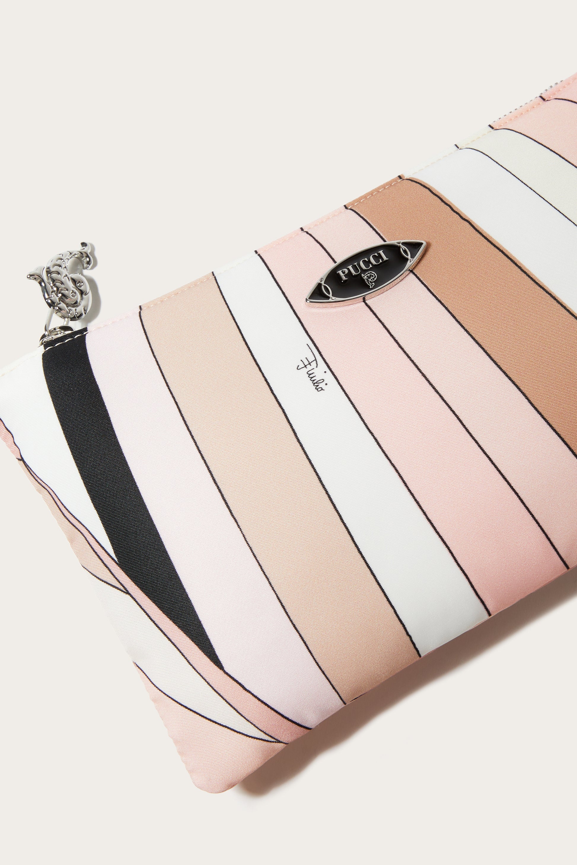 Yummy Clutch Bag View 4 - Pucci