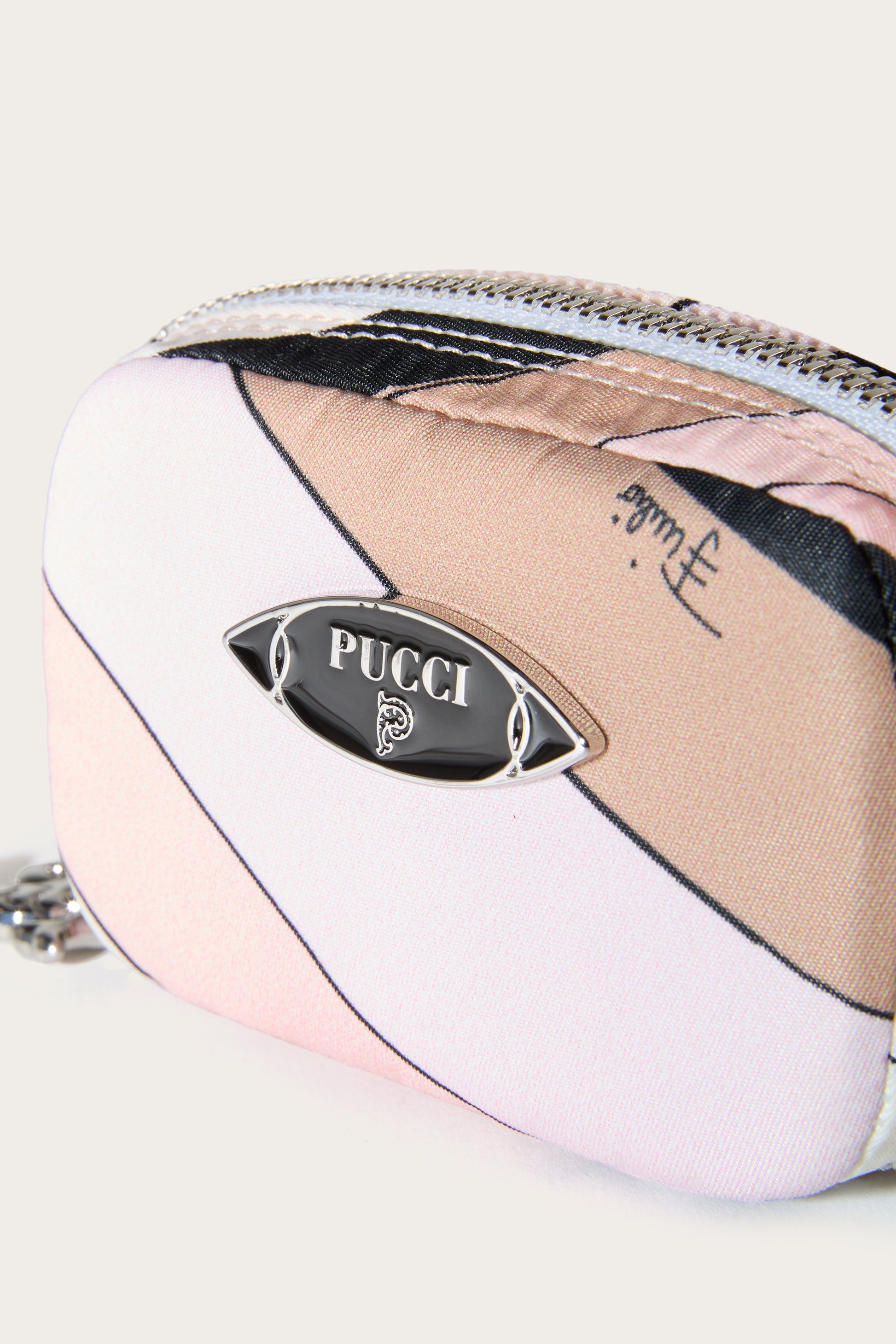 Yummy Mini Pouch View 3 - Pucci