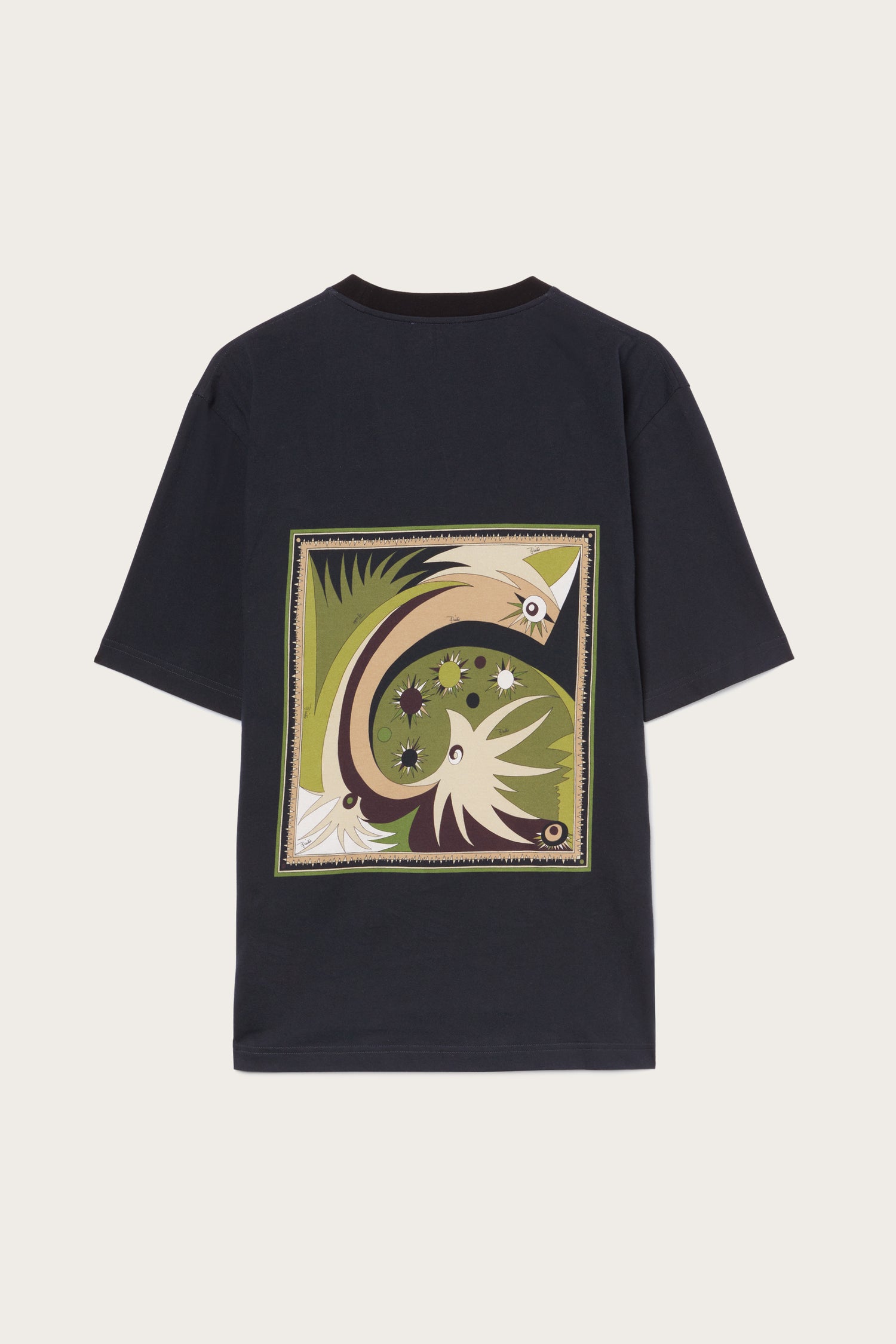 T-Shirt con Logo