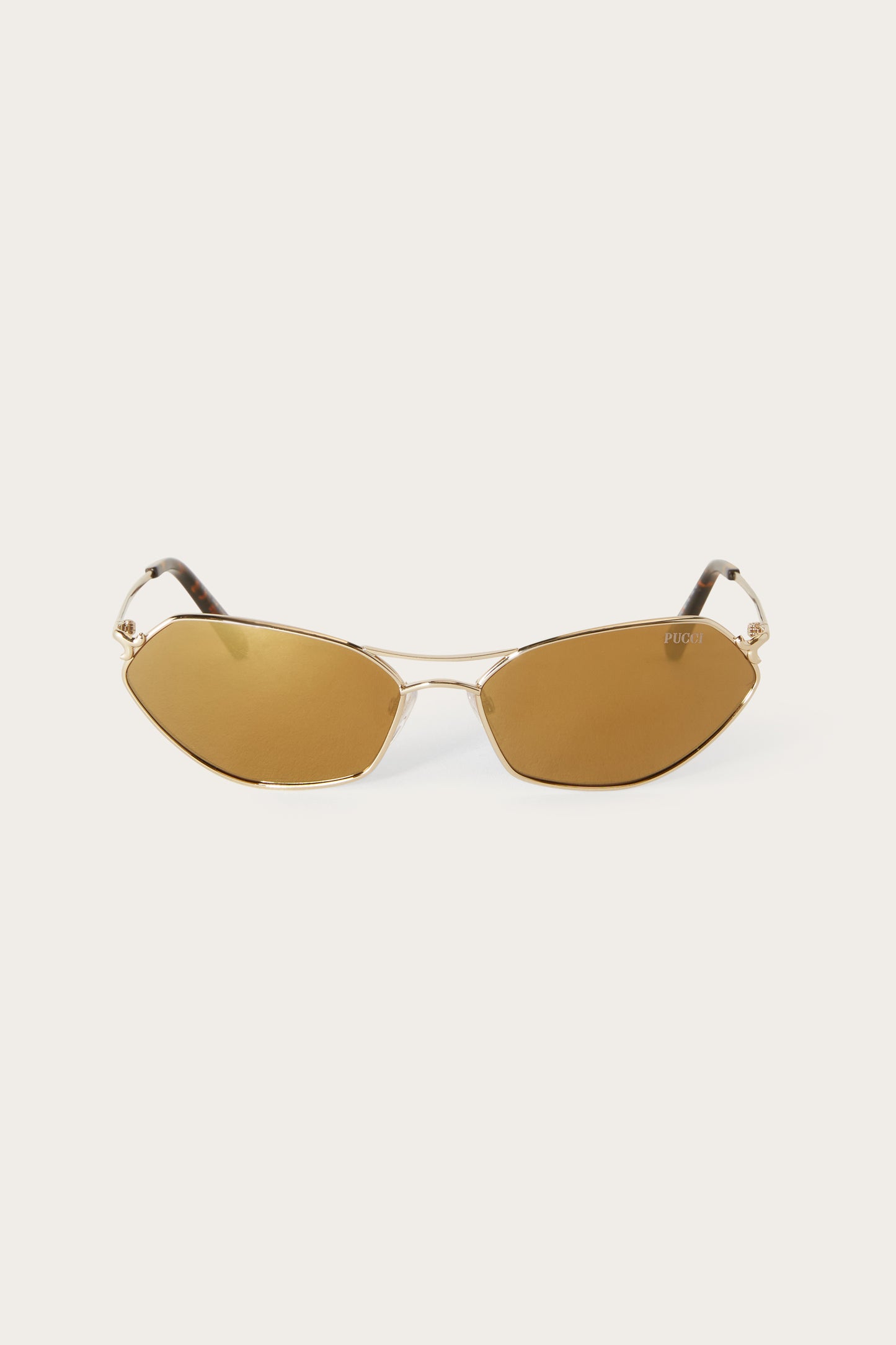 Cat-Eye Sunglasses View 1 - Pucci
