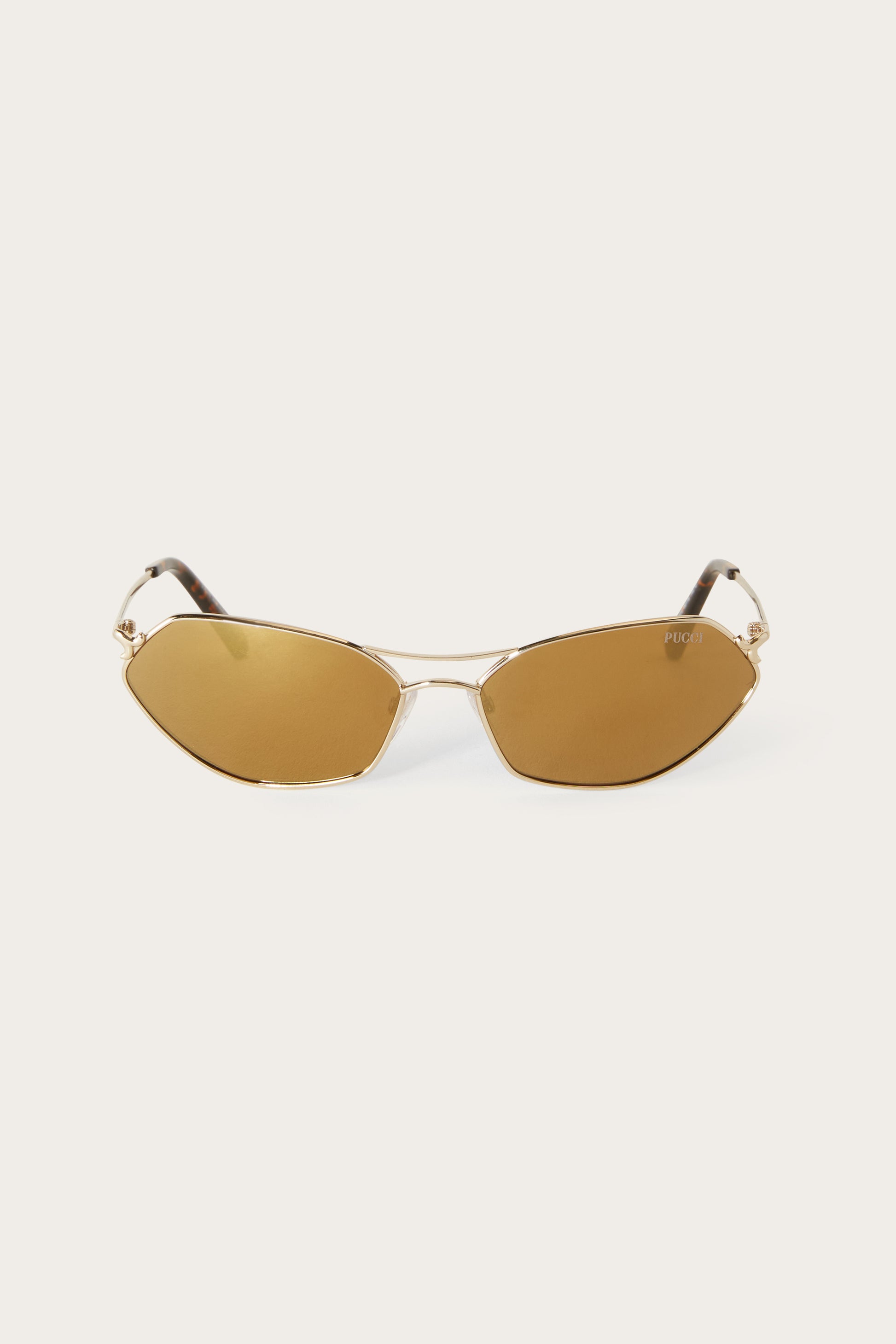 Cat-Eye Sunglasses View 1 - Pucci