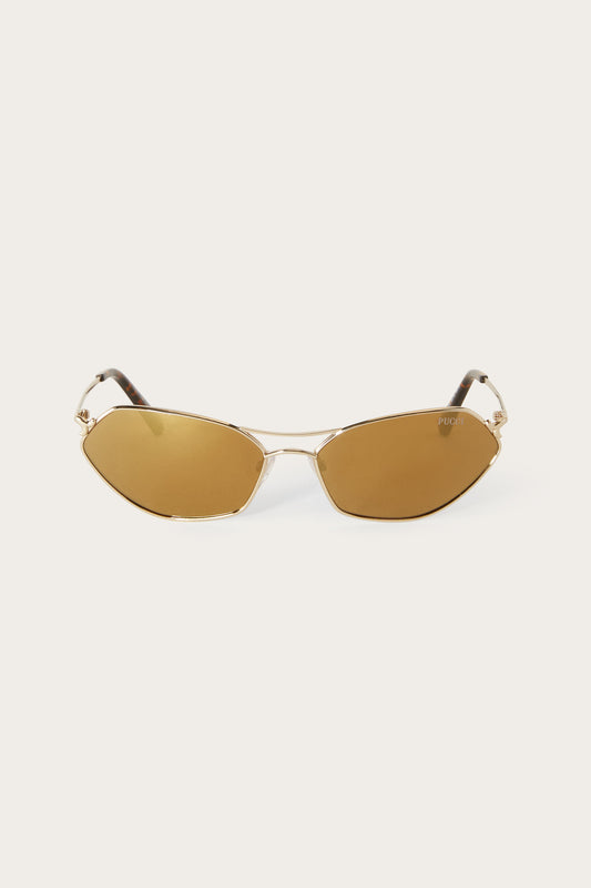 Cat-Eye Sunglasses View 1 - Pucci