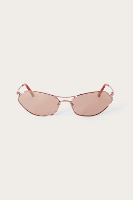 Cat-Eye Sunglasses View 1 - Pucci