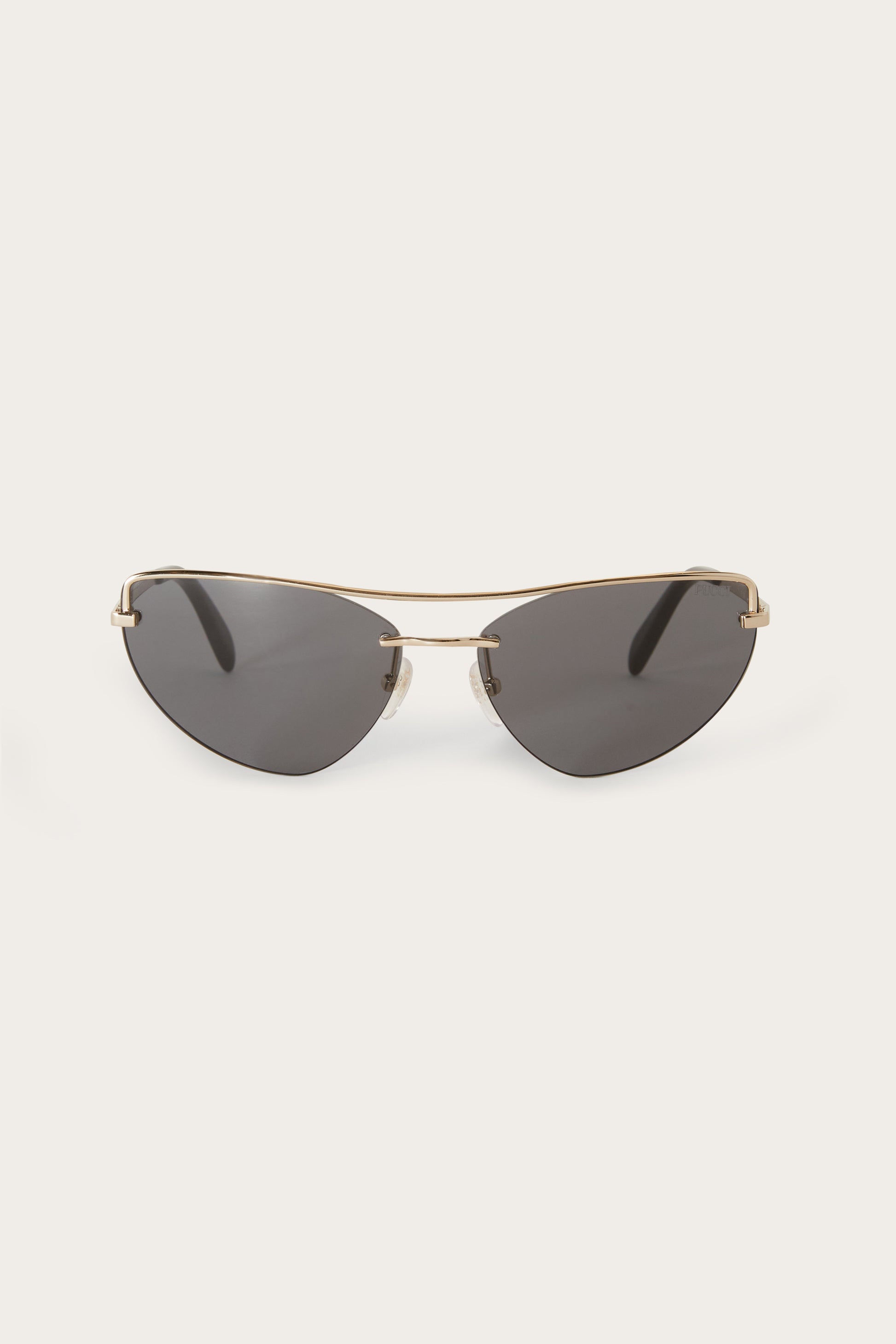 Cat-Eye Sunglasses View 1 - Pucci