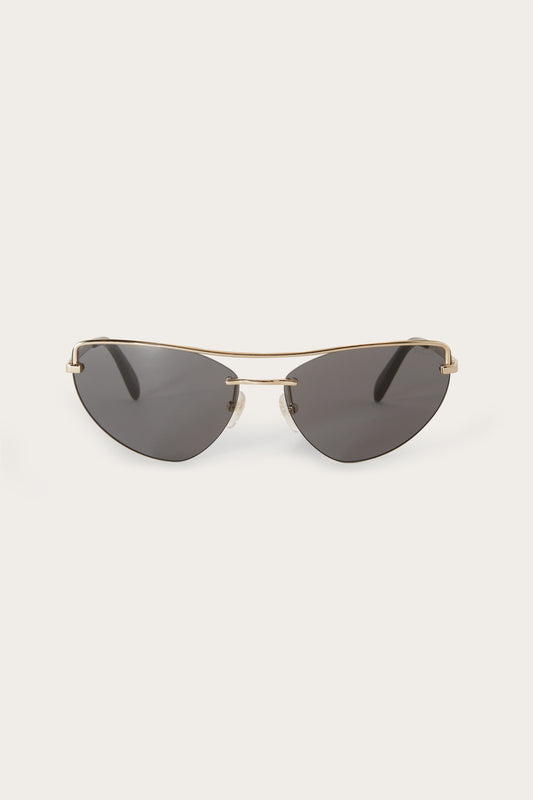 Cat-Eye Sunglasses View 1 - Pucci