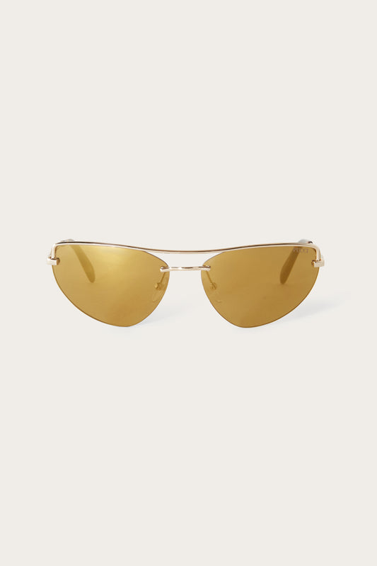 Cat-Eye Sunglasses View 1 - Pucci
