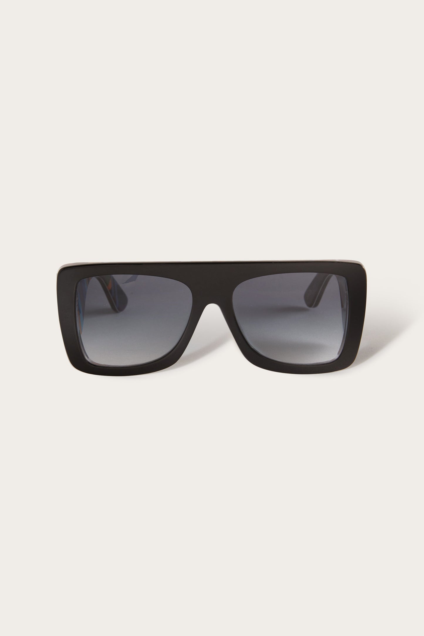 Rectangle Sunglasses View 1 - Pucci