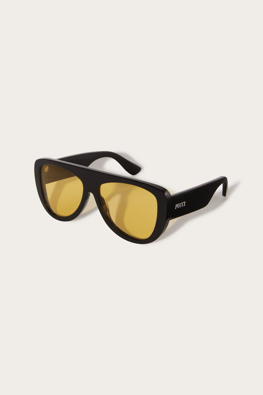 Pilot Sunglasses View 3 - Pucci