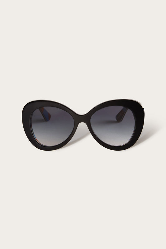 Butterfly Sunglasses View 1 - Pucci