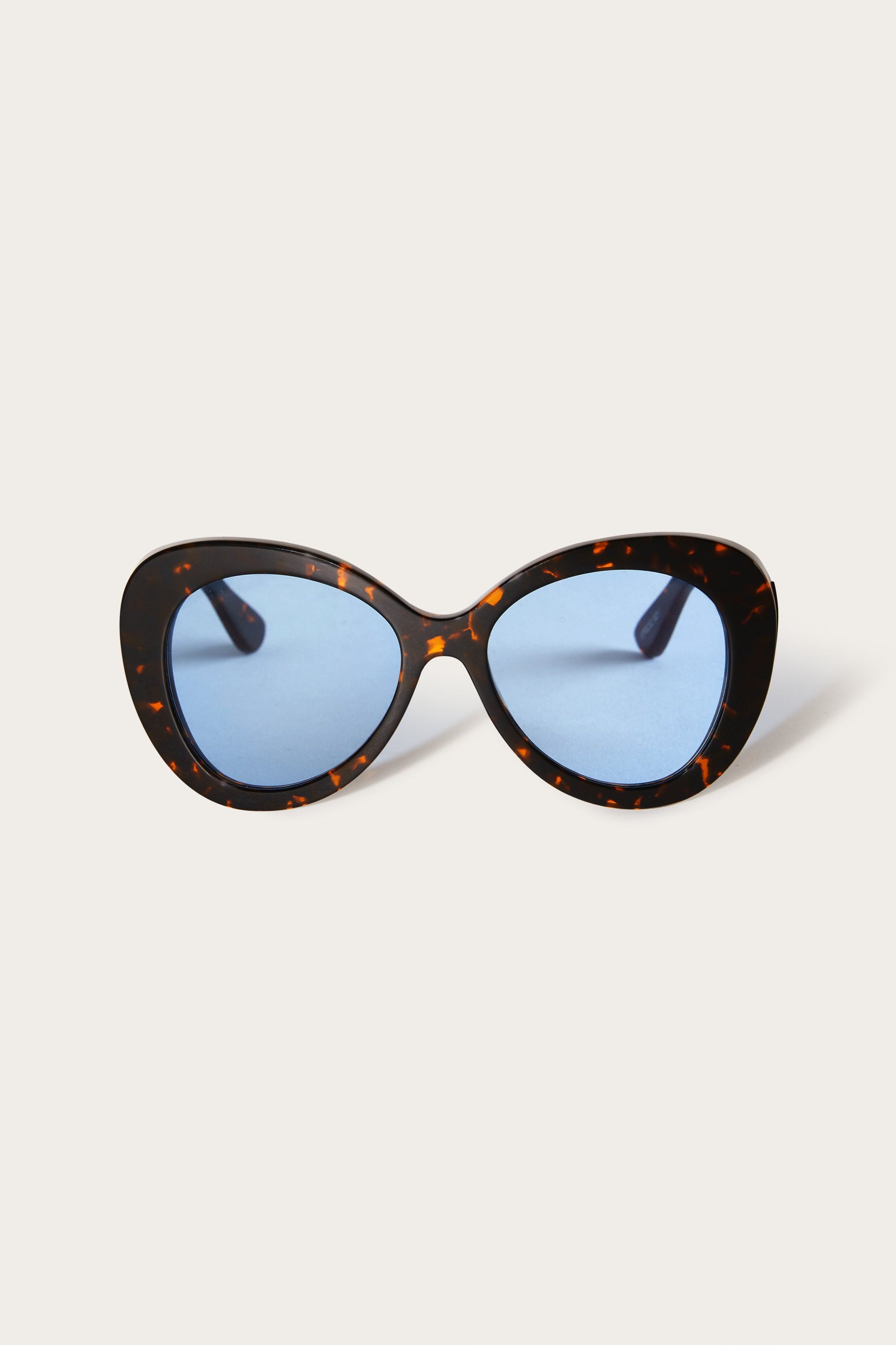 Butterfly Sunglasses View 1 - Pucci