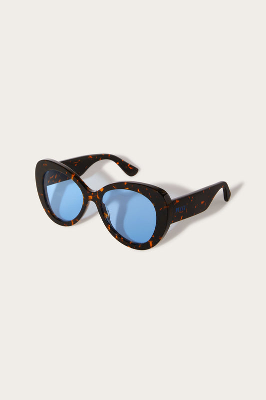 Butterfly Sunglasses View 3 - Pucci