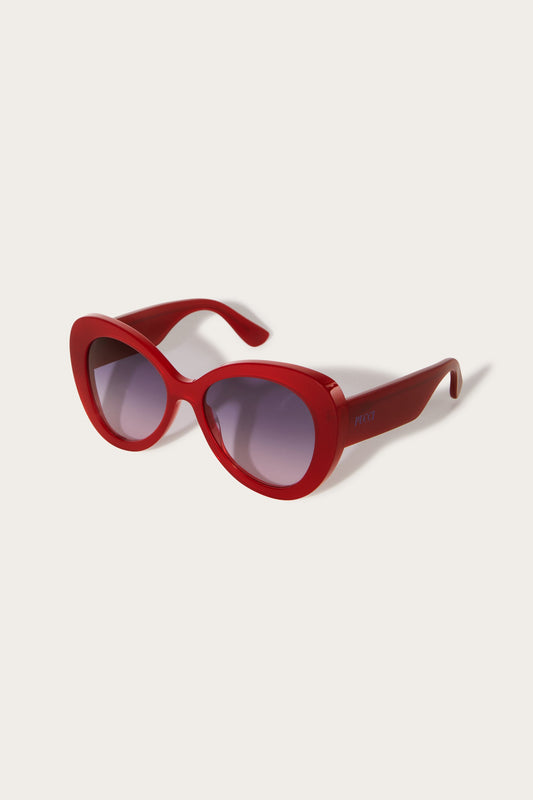 Butterfly Sunglasses View 3 - Pucci