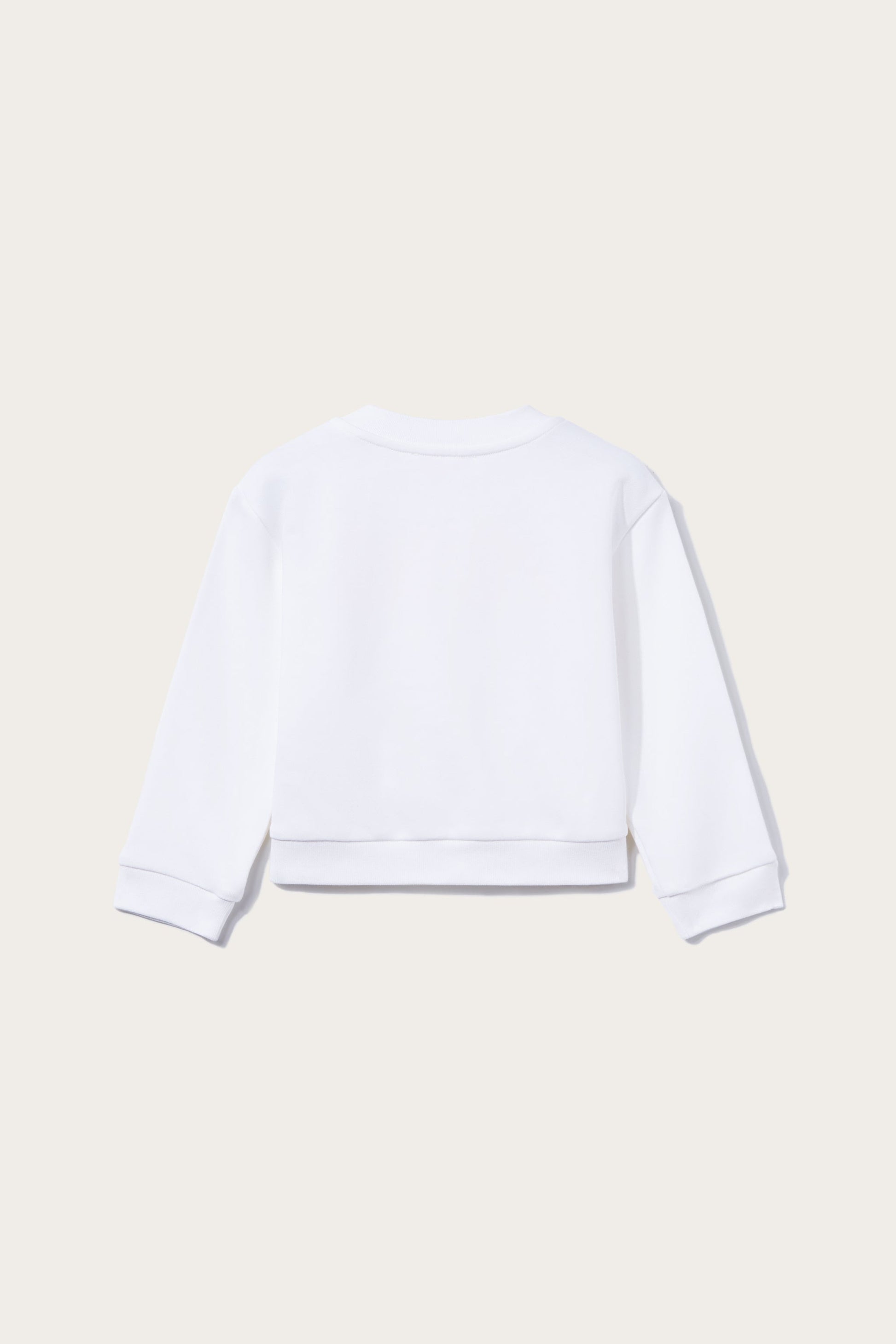 Logo-Embroidered Sweatshirt View 2 - Pucci