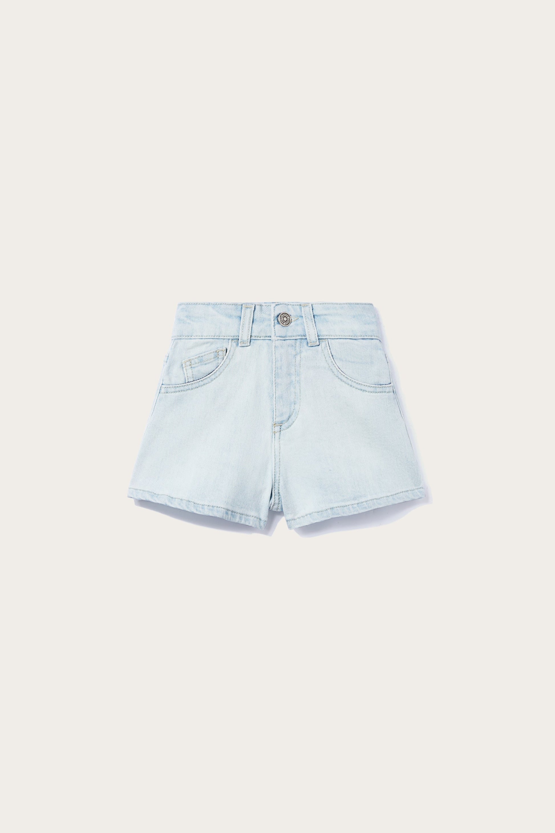 Marmo-Print Shorts View 1 - Pucci