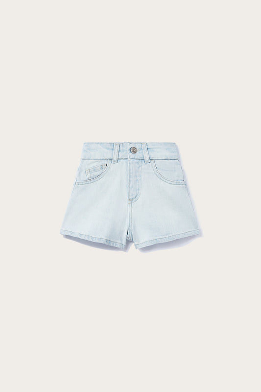 Marmo-Print Shorts View 1 - Pucci