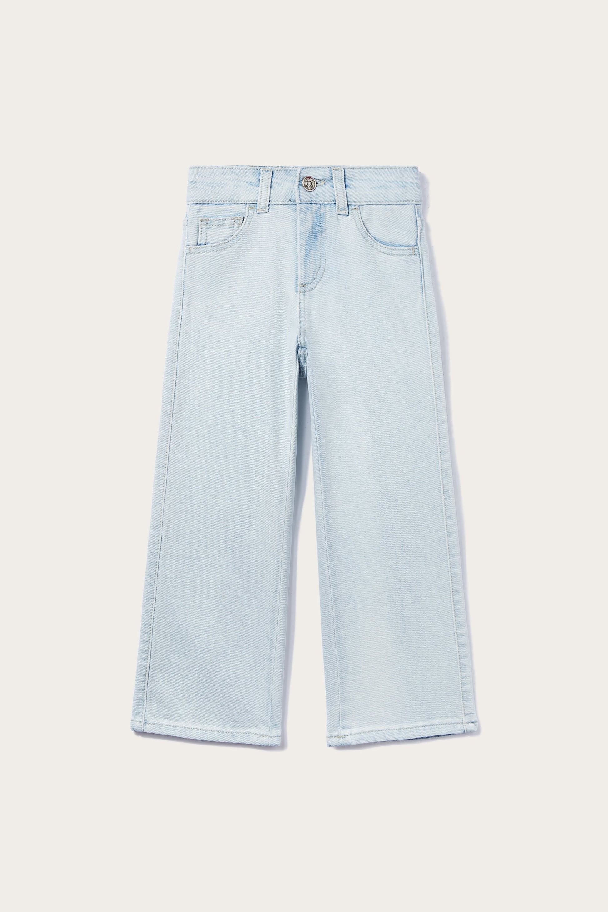 Marmo-Print Jeans View 1 - Pucci