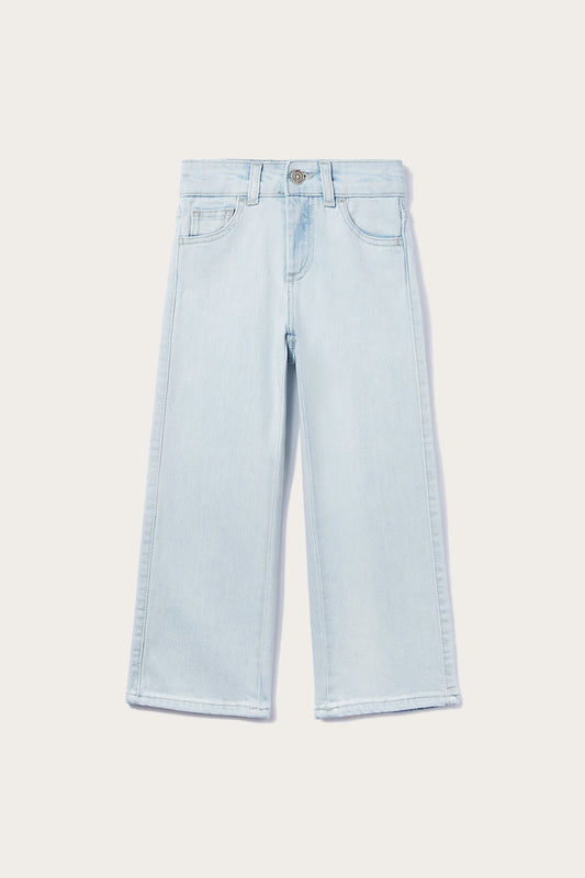 Marmo-Print Jeans View 1 - Pucci