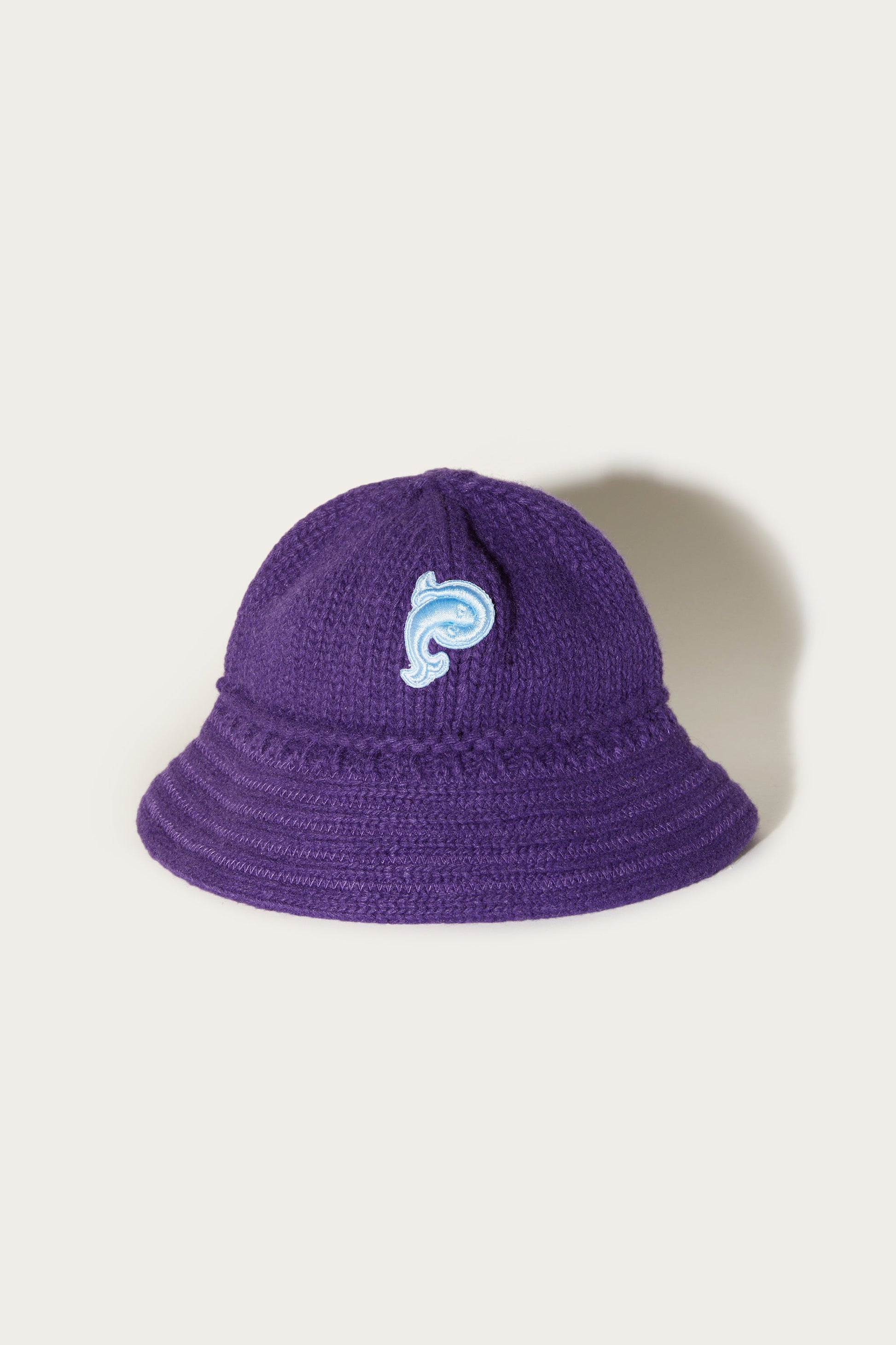 Logo-Appliqué Bucket Hat View 1 - Pucci