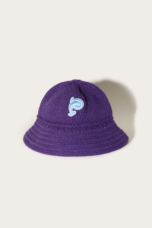 Logo-Appliqué Bucket Hat View 1 - Pucci