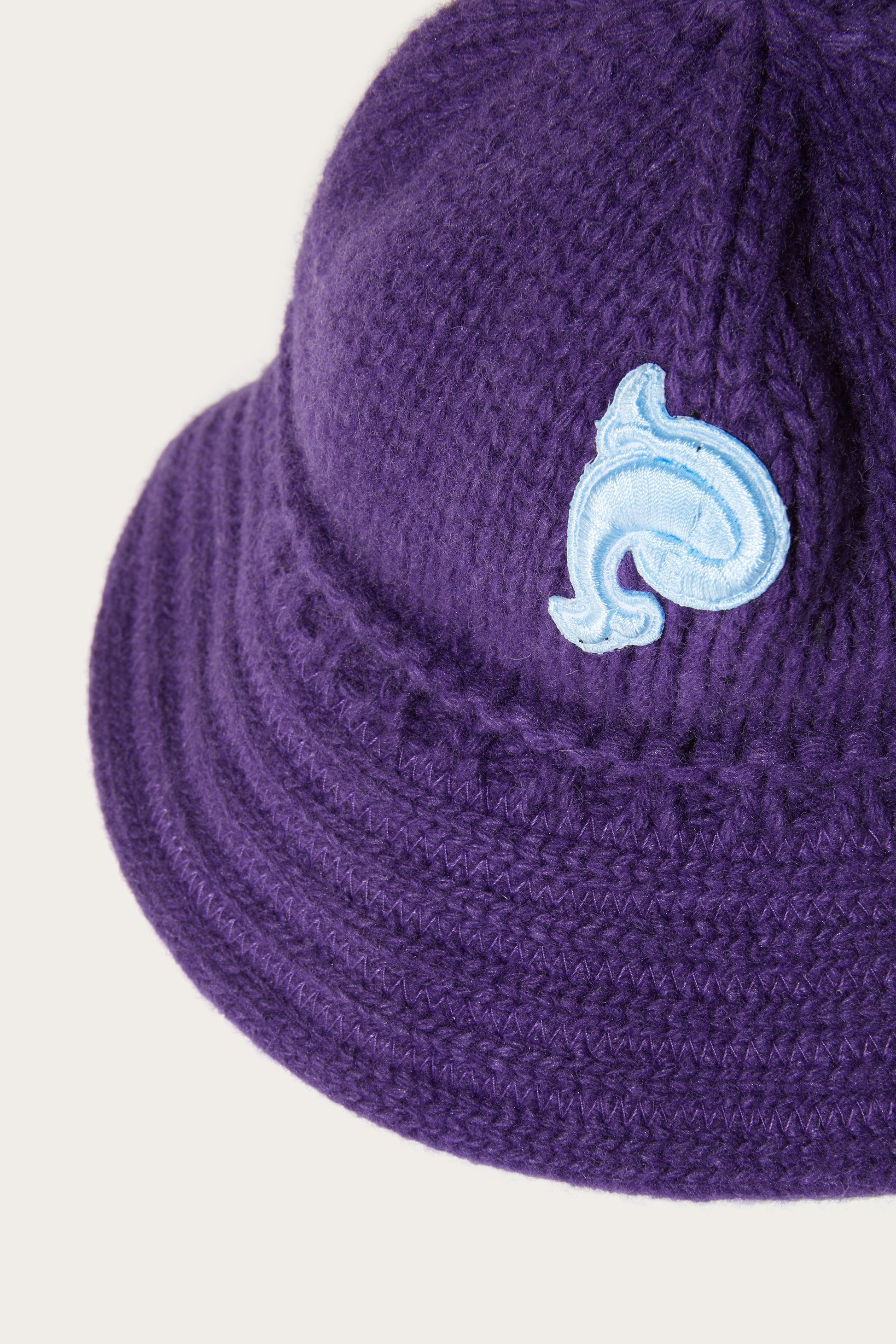 Logo-Appliqué Bucket Hat View 2 - Pucci