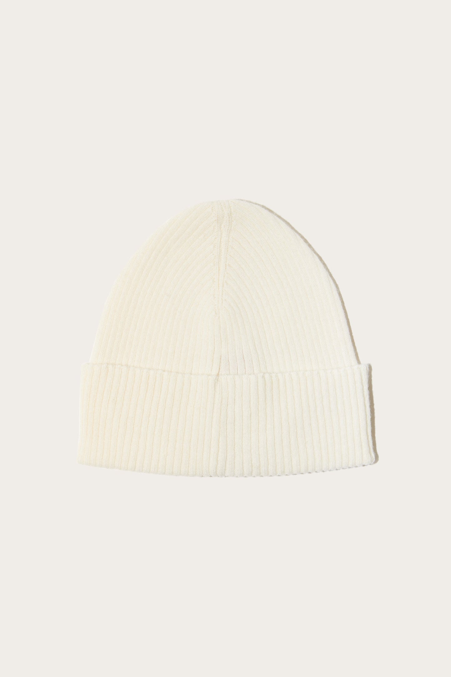 Logo-Intarsia Beanie Hat View 2 - Pucci