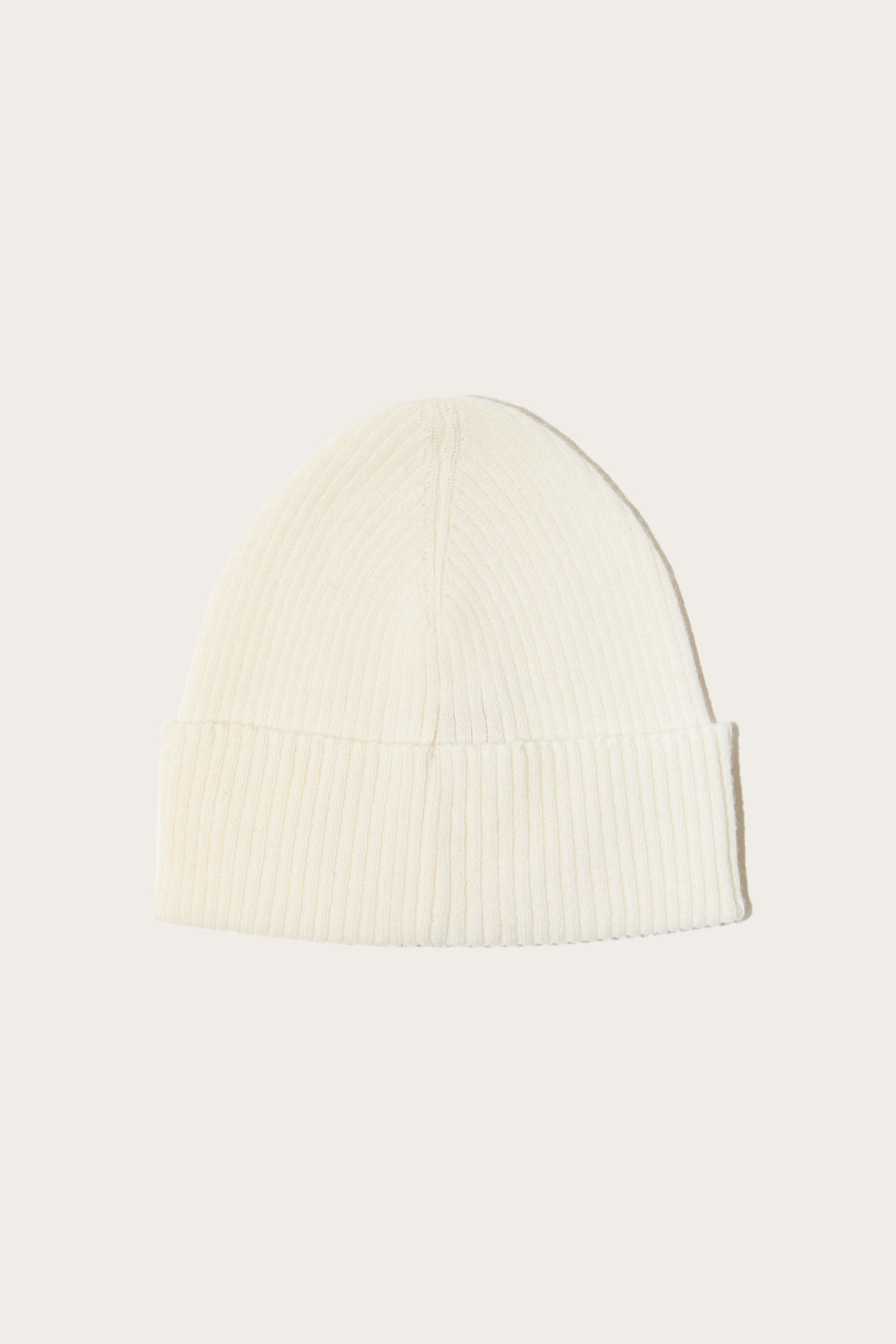 Logo-Intarsia Beanie Hat View 2 - Pucci