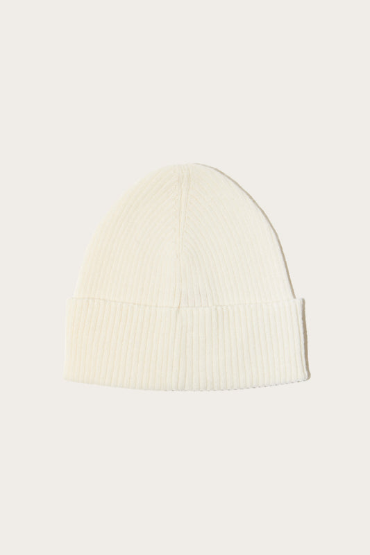 Logo-Intarsia Beanie Hat View 2 - Pucci