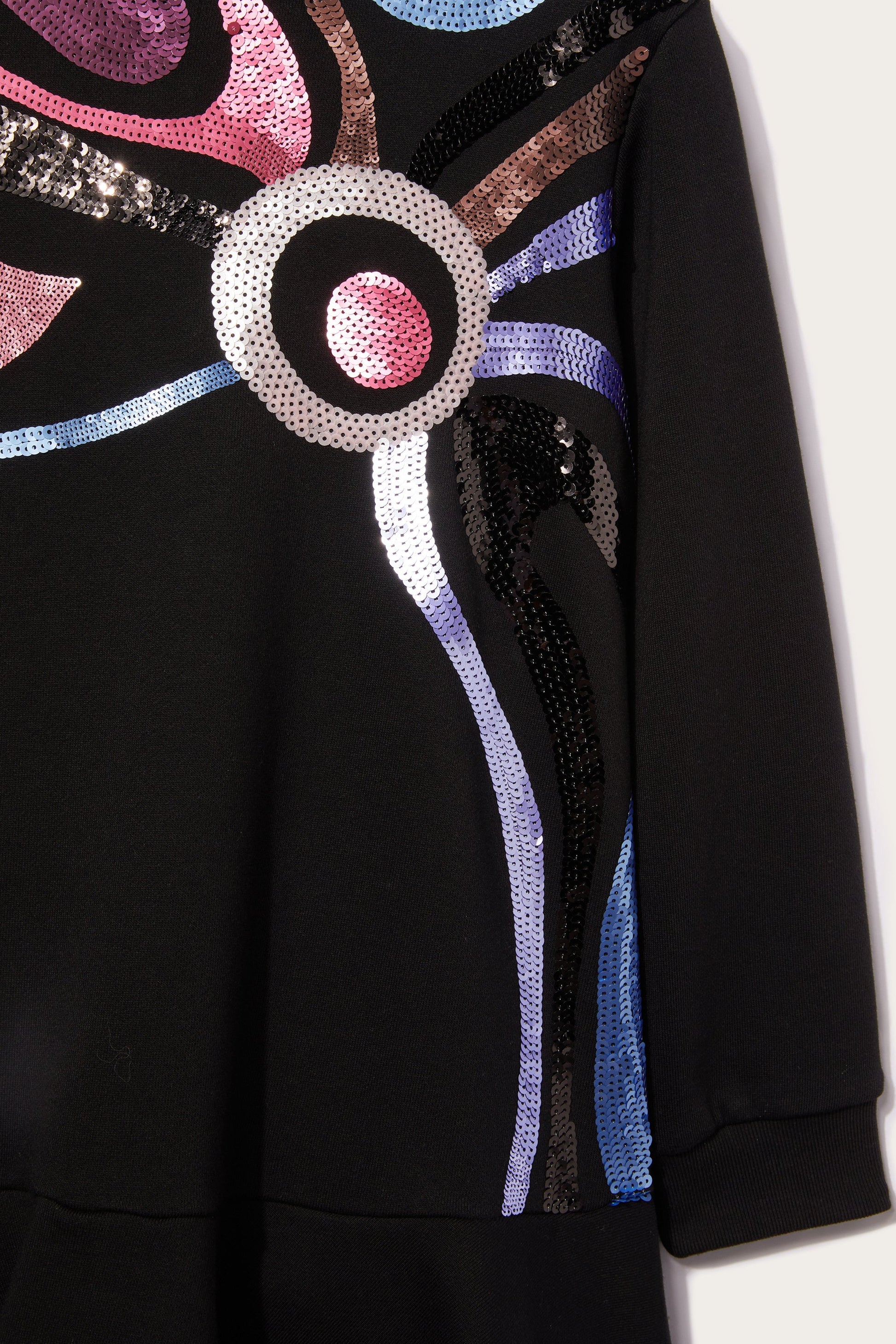 Marmo-Embellished Dress View 3 - Pucci