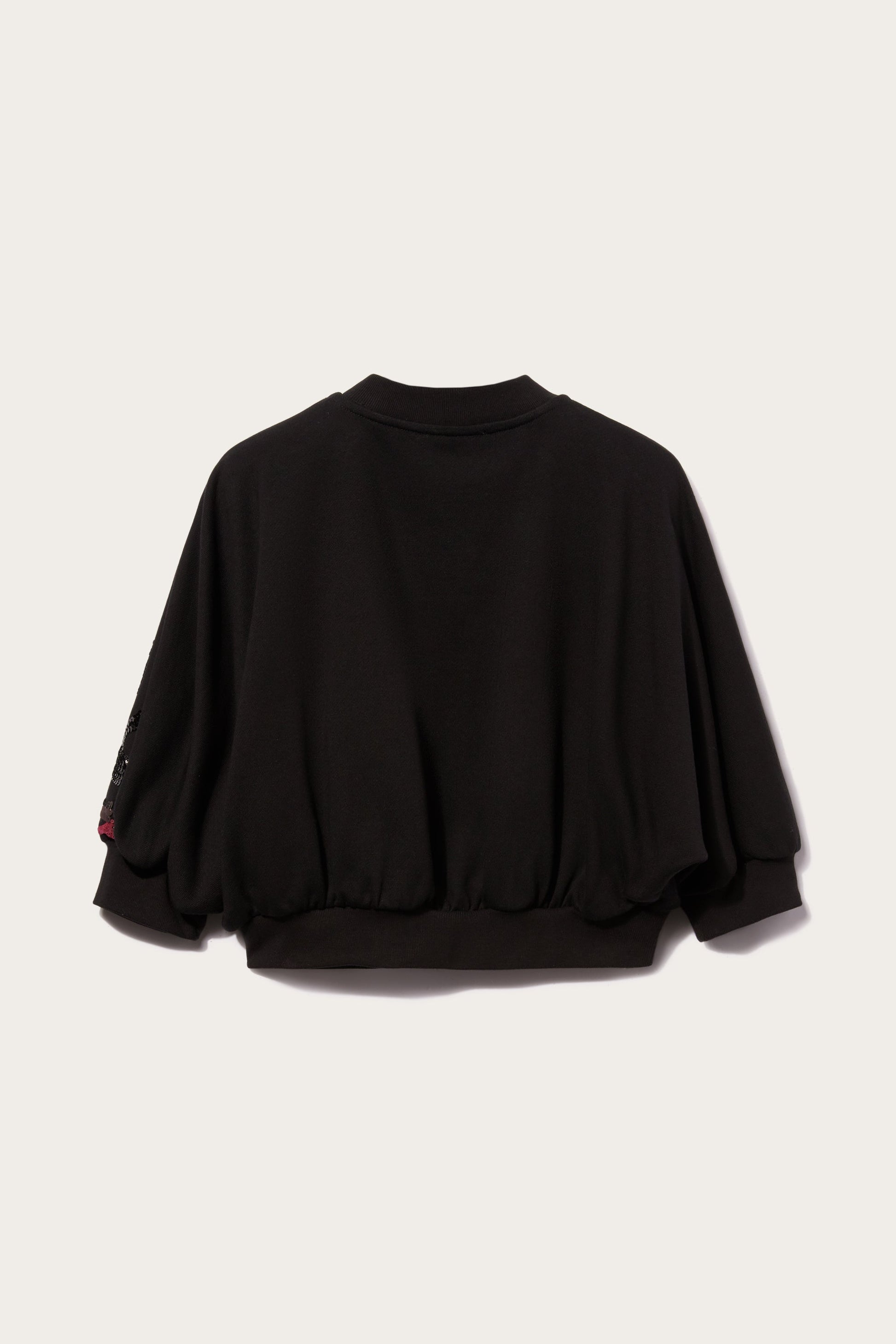 Marmo-Embellished Top View 2 - Pucci
