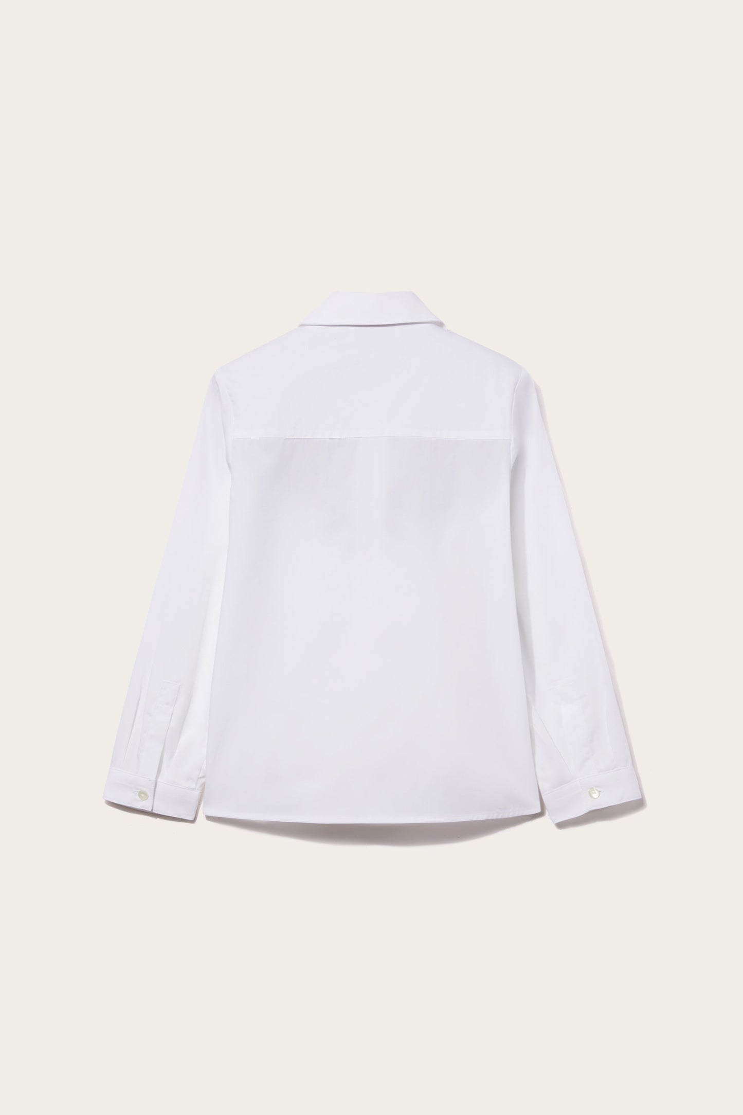 Vivara-Embroidered Shirt View 2 - Pucci