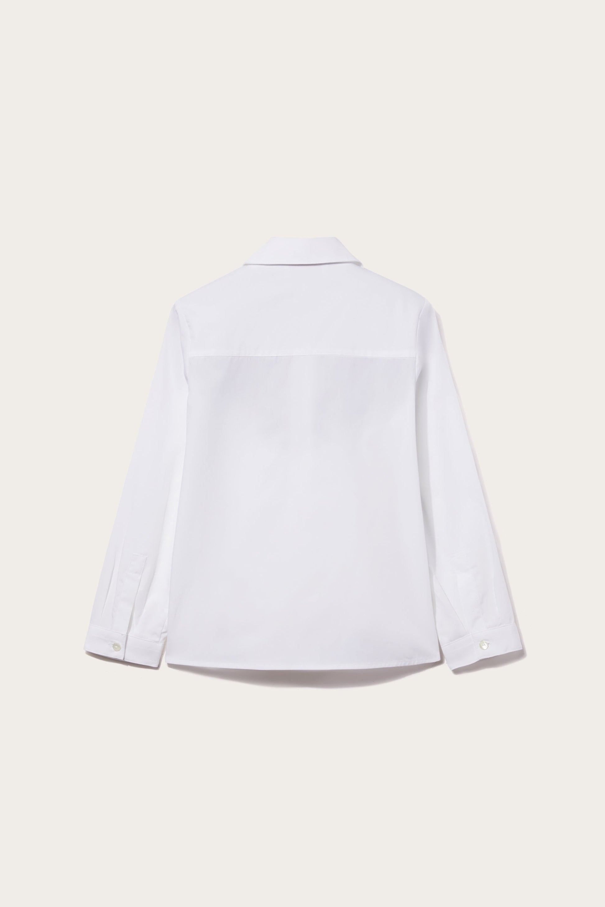 Vivara-Embroidered Shirt View 2 - Pucci
